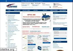 Sites similar to sapphire.ru