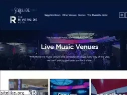 Sites similar to sapphireboise.com