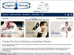 Sites similar to sapphirebutterfly.com.au