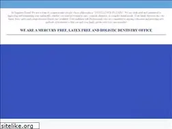 Sites similar to sapphiredentalcentre.ca