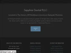 Sites similar to sapphiredentistry.com