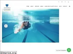 Sites similar to sapphiredxb.com