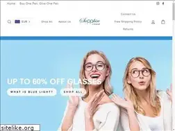 Sites similar to sapphireeyewear.com