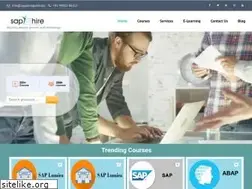 Sites similar to sapphireglobal.biz