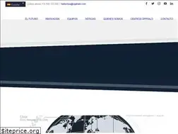 Sites similar to sapphiregroup.es