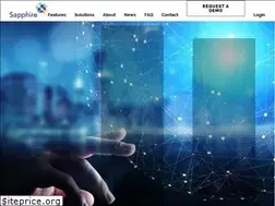 Sites similar to sapphirehealth.ca
