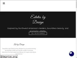 Sites similar to sapphirehomesar.com