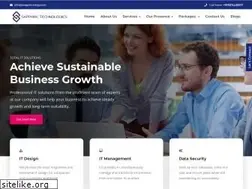 Sites similar to sapphireitsg.com