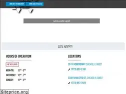 Sites similar to sapphirenailsalon.com