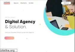 Sites similar to sapphirenetwork.in