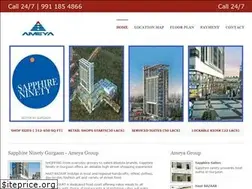 Sites similar to sapphireninety.in