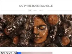 Sites similar to sapphireroseart.com