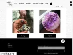 Sites similar to sapphiresagebtq.com