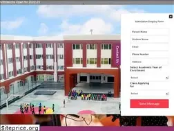 Sites similar to sapphireschool.in