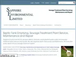 Sites similar to sapphireservicing.com