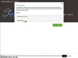 Sites similar to sapphireshepherds.com