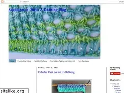 Sites similar to sapphiresnpurls.com