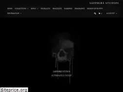 Sites similar to sapphirestudiosdesign.com