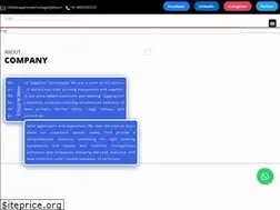 Sites similar to sapphiretechnologie.com