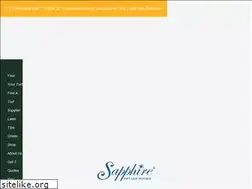 Sites similar to sapphireturf.com.au