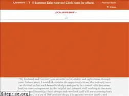 Sites similar to sapphirewood.com.au