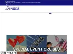 Sites similar to sapphireyachtcharters.com