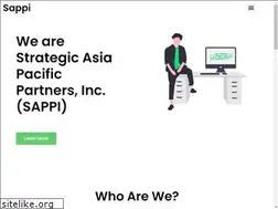 Sites similar to sappinc.net