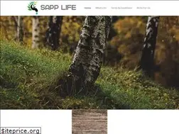 Sites similar to sapplife.co