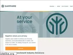 Sites similar to sapplive.co.za