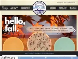 Sites similar to sappohill.com