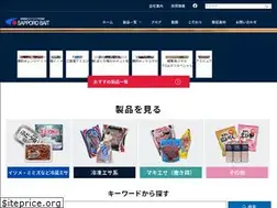 Sites similar to sapporo-bait.com