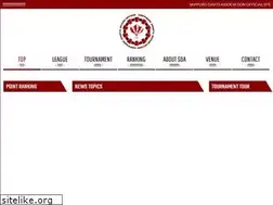 Sites similar to sapporo-darts.com