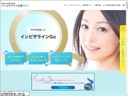 Sites similar to sapporo-invisalign.com