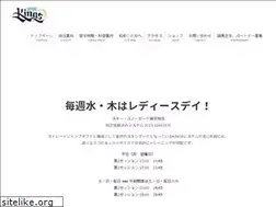 Sites similar to sapporo-kings.com