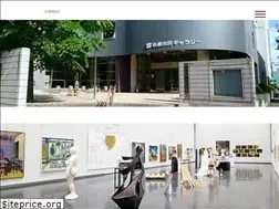 Sites similar to sapporo-shimin-gallery.jp