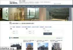 Sites similar to sapporo-tenant.com