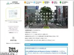 Sites similar to sapporoekimae-management.jp