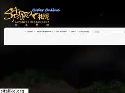 Sites similar to sapporohamilton.ca