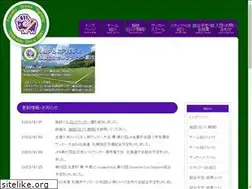 Sites similar to sapporojrfc.net