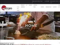 Sites similar to sapporolivonia.com