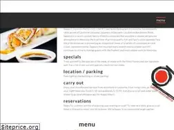 Sites similar to sapporolouisville.com