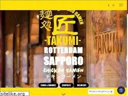 Sites similar to sappororamen.eu