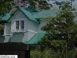 Sites similar to sapporoshi-nagayamatei.jp