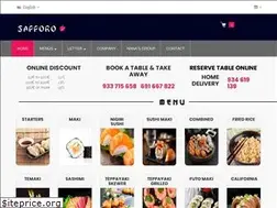 Sites similar to sapporost.com