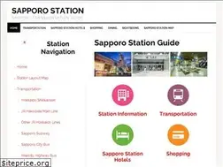 Sites similar to sapporostation.com