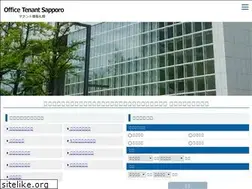 Sites similar to sapporotenant.net