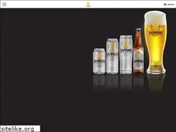 Sites similar to sapporovietnam.com.vn