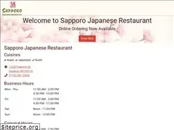 Sites similar to sapporowi.com