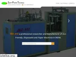Sites similar to sapppapertechniq.com