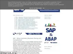 Sites similar to sapprogrami.blogspot.com